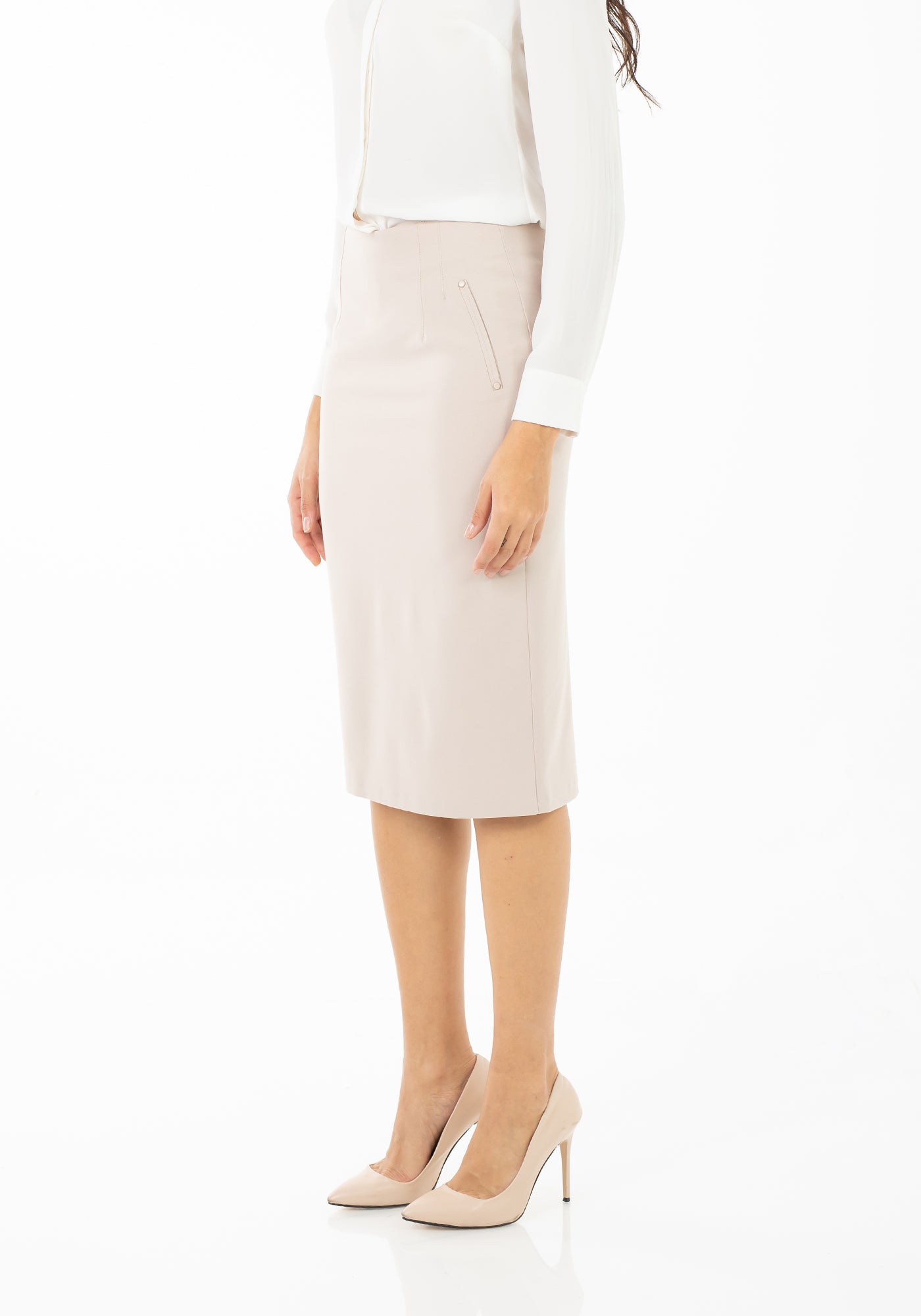 #Bleistiftrock_für Damen# - #elegrock#