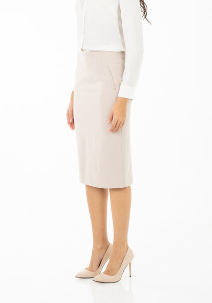 #Bleistiftrock_für Damen# - #elegrock#