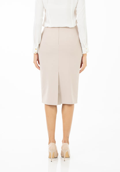 #Bleistiftrock_für Damen# - #elegrock#